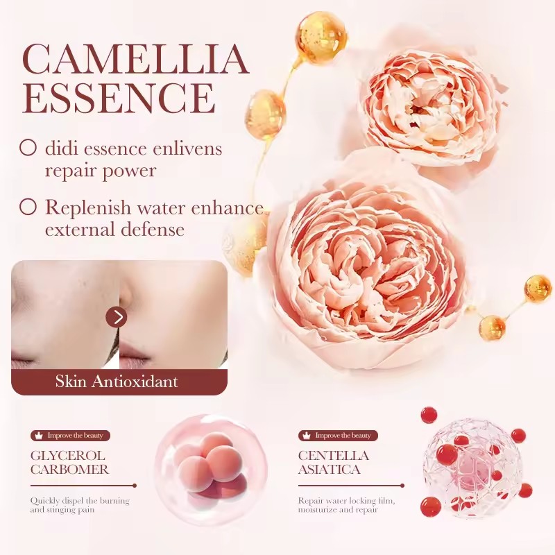 SEYE Camellia Toner