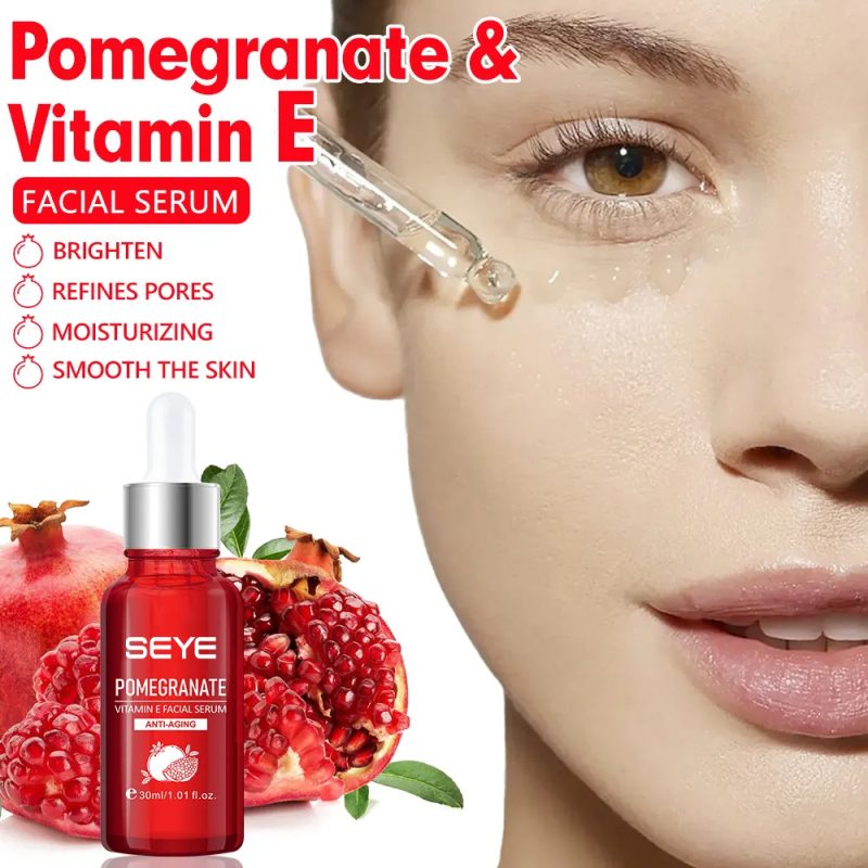 SEYE Pomegranate Essence