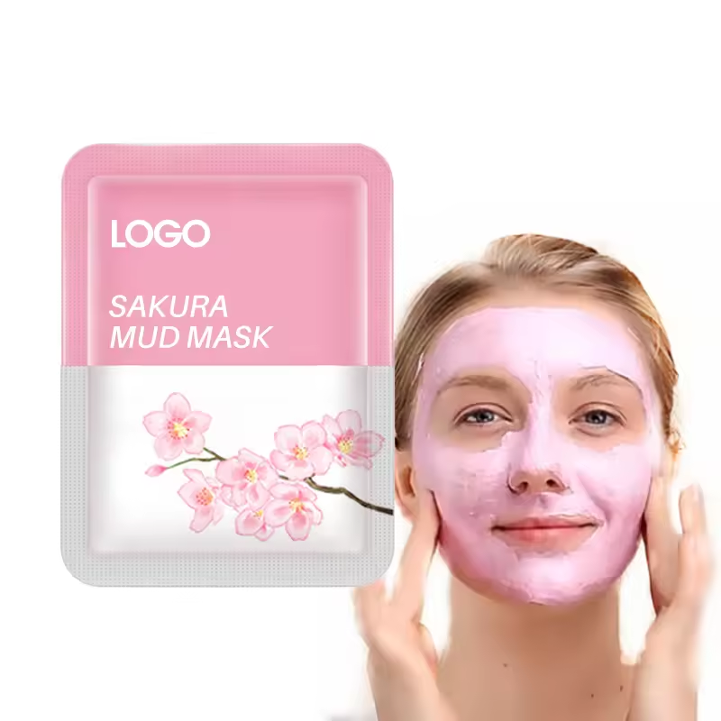 SEYE Sakura Mud Mask
