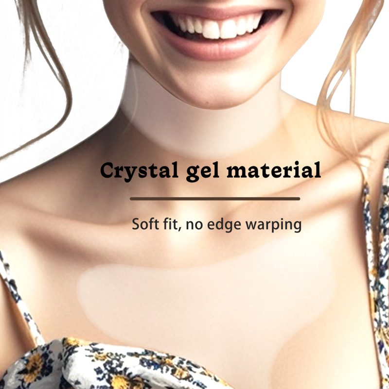 SEYE Anti Wrinkle Silicone Face Patch