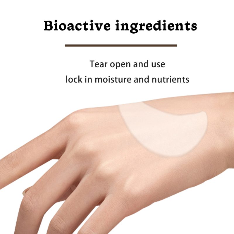SEYE Anti Wrinkle Silicone Face Patch