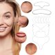 SEYE Anti Wrinkle Silicone Face Patch