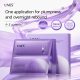 UNES Sheep Placenta Purple Gold Double Anti-Aging Mask