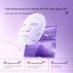 UNES Sheep Placenta Purple Gold Double Anti-Aging Mask