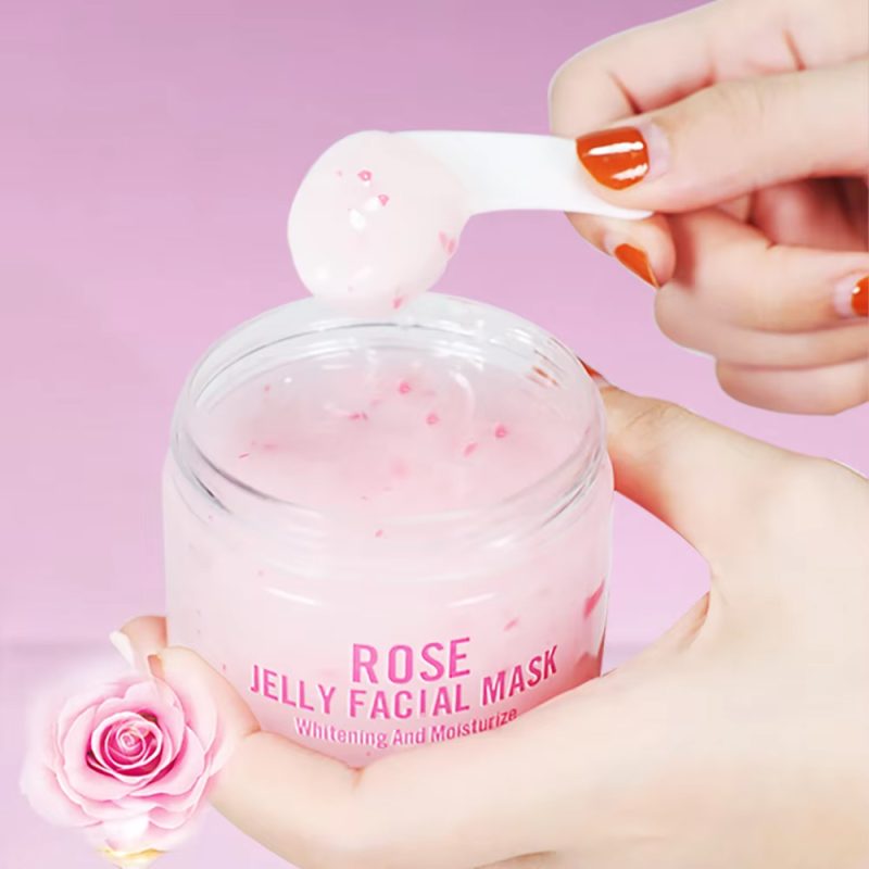 SEYE Jelly Face MASK