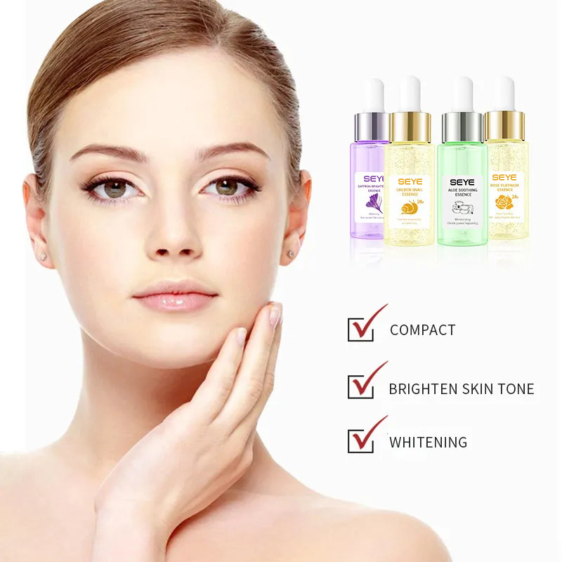 SEYE Aloe Vera Essence