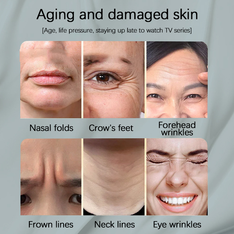 SEYE Collagen Face Mask