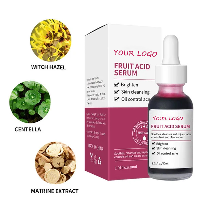 SEYE Salicylic Acid Face Serum