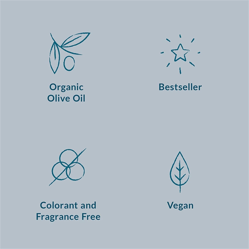 SEYE Olive Cleansing Oil