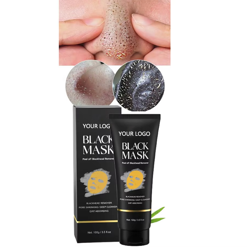 SEYE Nose Charcoal Blackhead Remover Mask