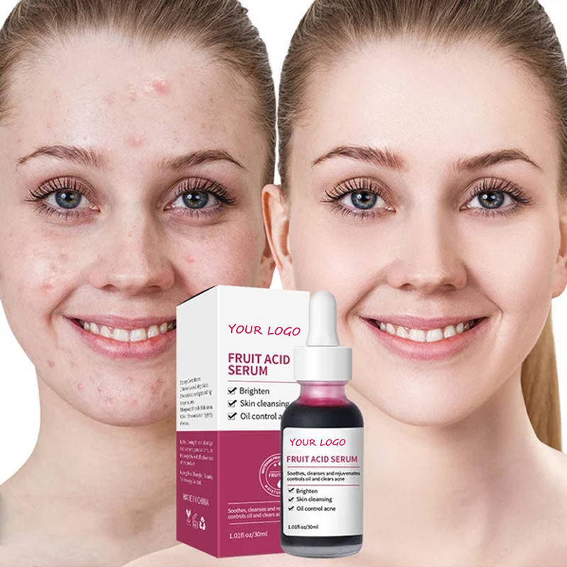 SEYE Salicylic Acid Face Serum