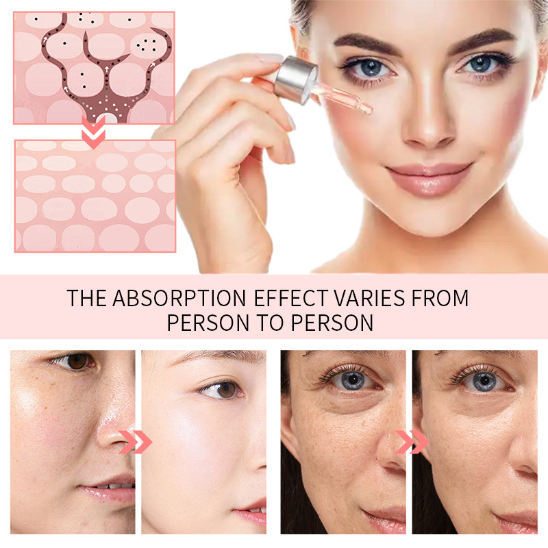 SEYE 5 In 1 Facial Serum