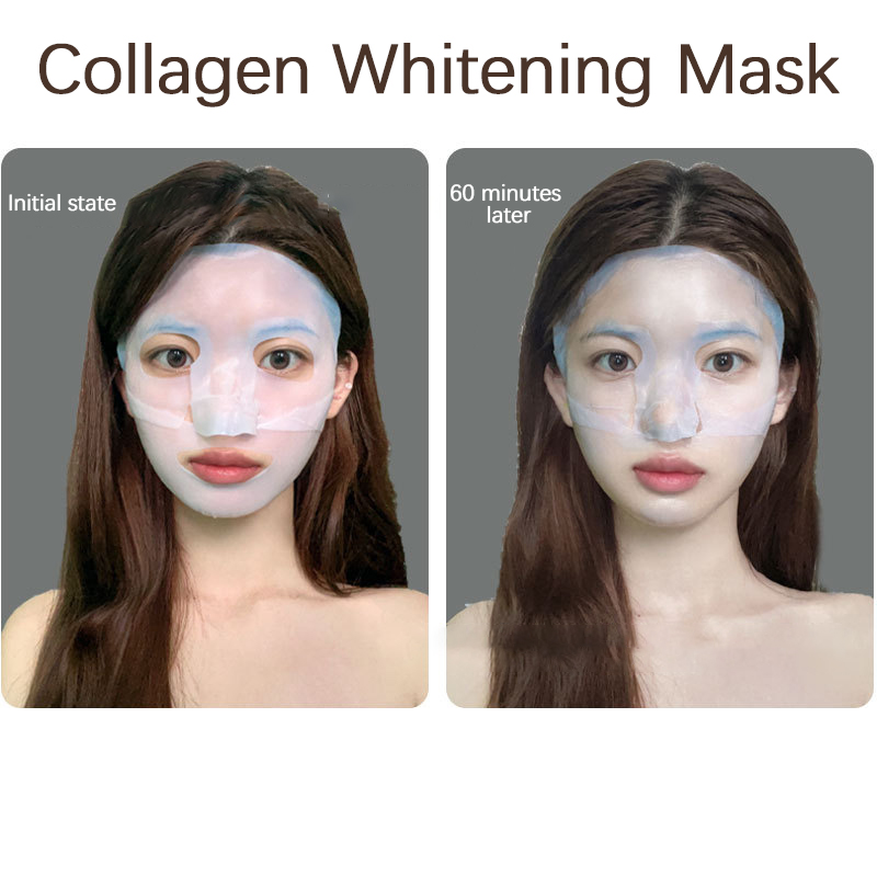 SEYE Collagen Face Mask