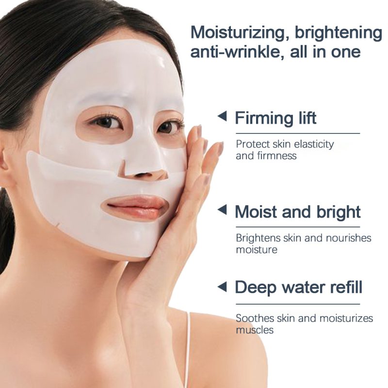 SEYE Collagen Face Mask