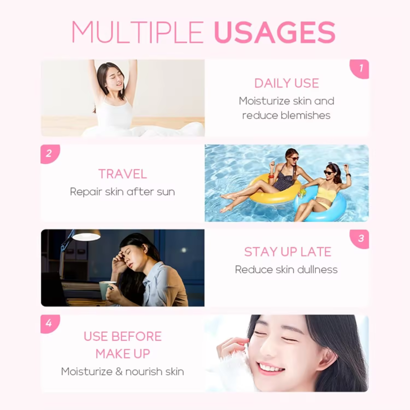 SEYE Sakura Mud Mask