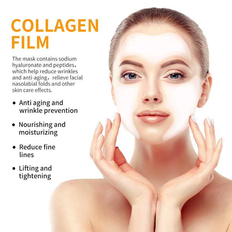 SEYE Collagen Face Mask