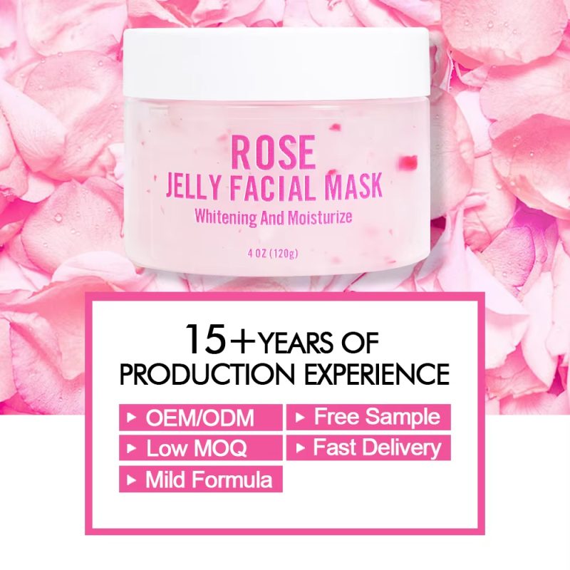 SEYE Jelly Face MASK