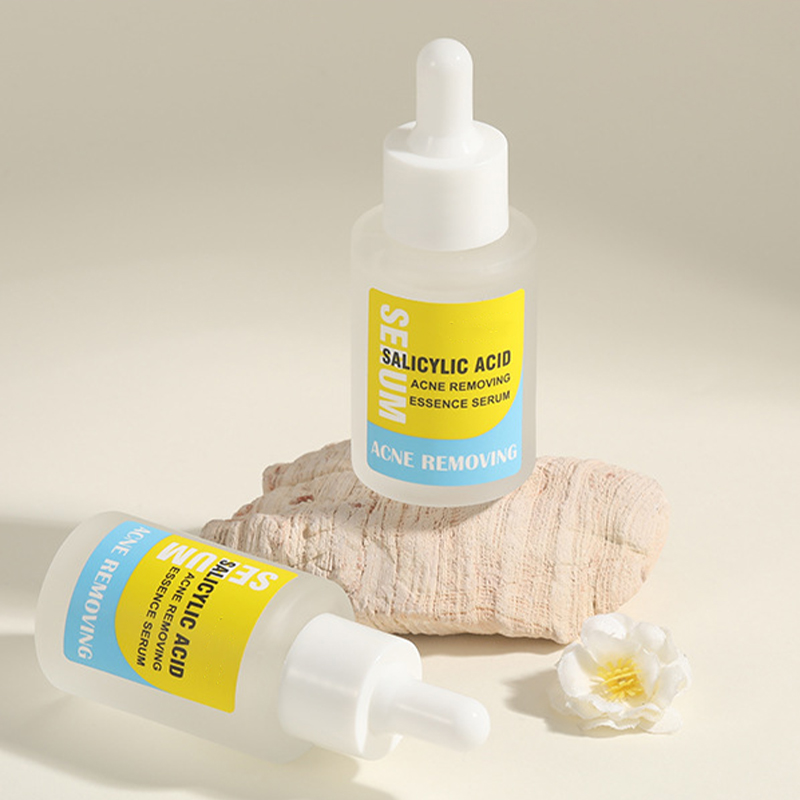 SEYE Sakicylic Acid Anti-Acne Serum