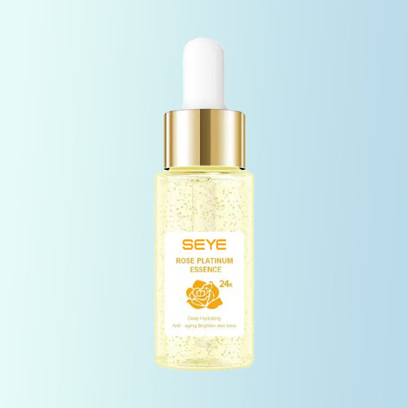 SEYE Rose Essence