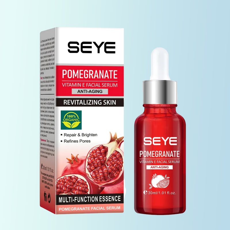 SEYE Pomegranate Essence