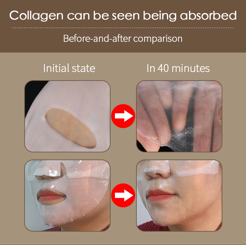 SEYE Bio-Collagen Face Mask