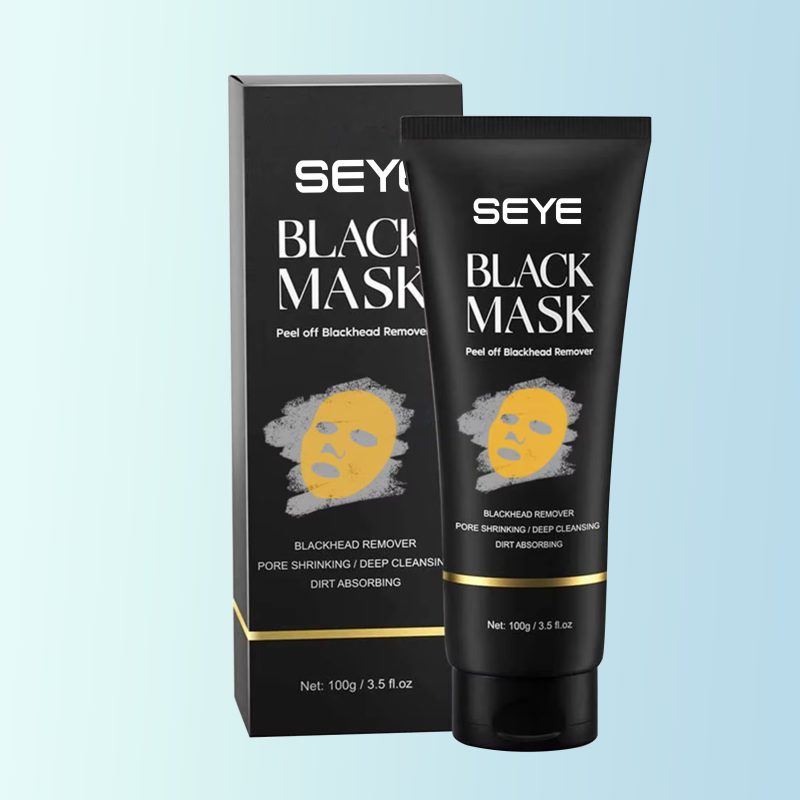 SEYE Nose Charcoal Blackhead Remover Mask