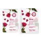 SEYE Rose Face Mask