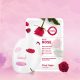 SEYE Rose Face Mask