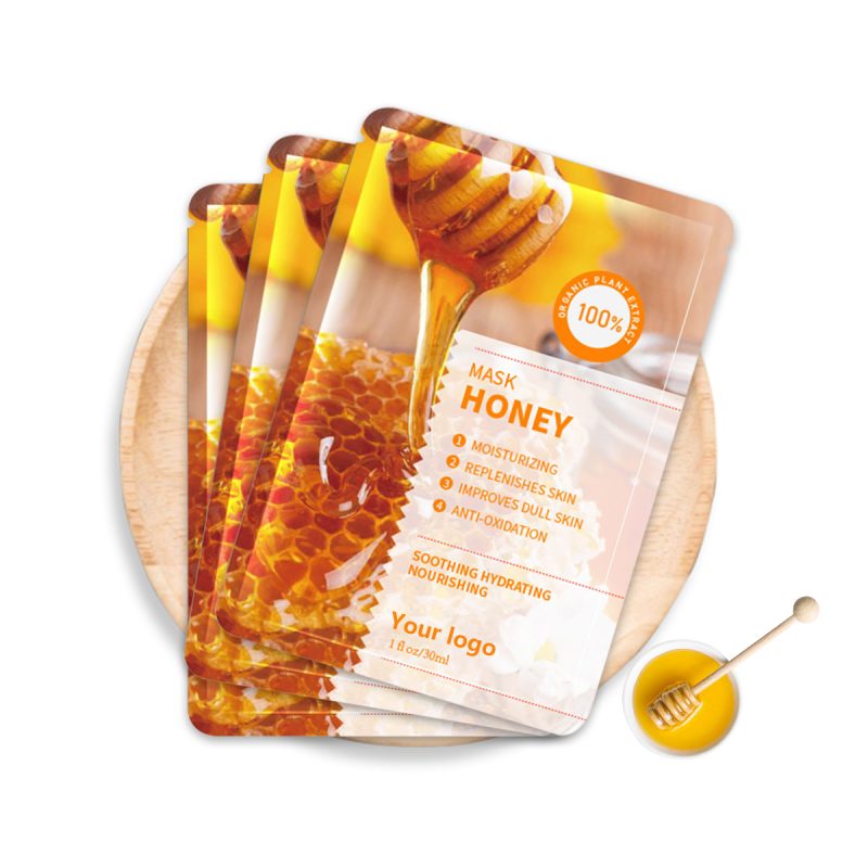 SEYE Honey Fcae Mack
