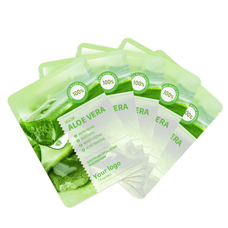 SEYE Aloe Vera Face Mask