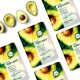 SEYE Avocado Face Mask