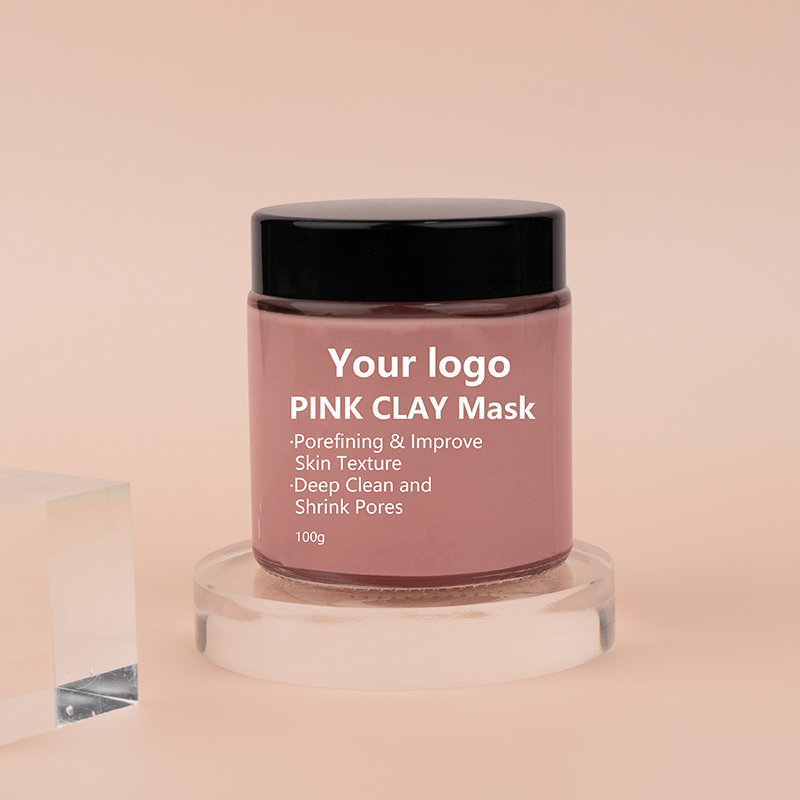 SEYE Pink Clay Mask