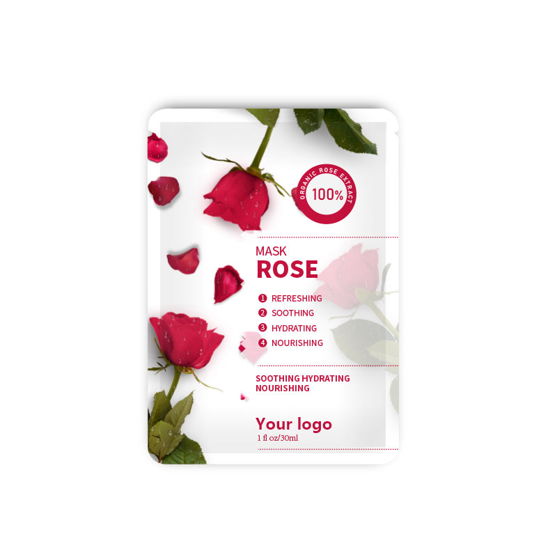 SEYE Rose Face Mask
