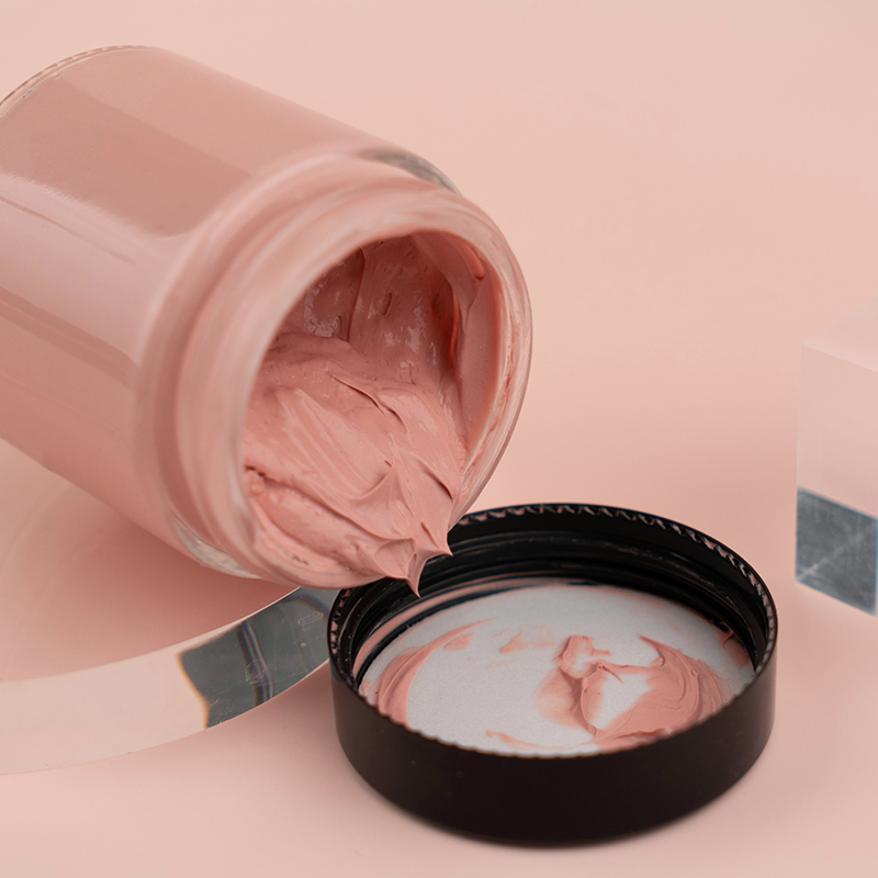 SEYE Pink Clay Mask