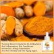 SEYE Turmeric Essential Oil