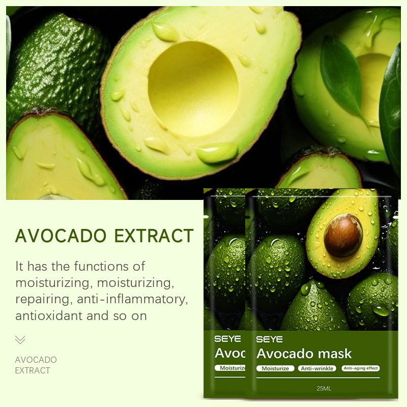 SEYE Avocado Mask