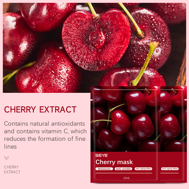 SEYE Cherry Mask