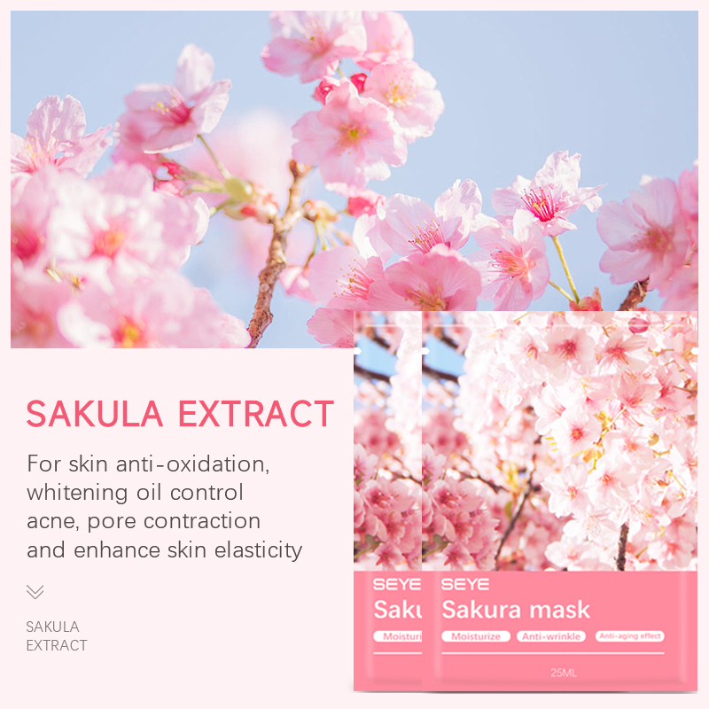 SEYE Sakura Mask