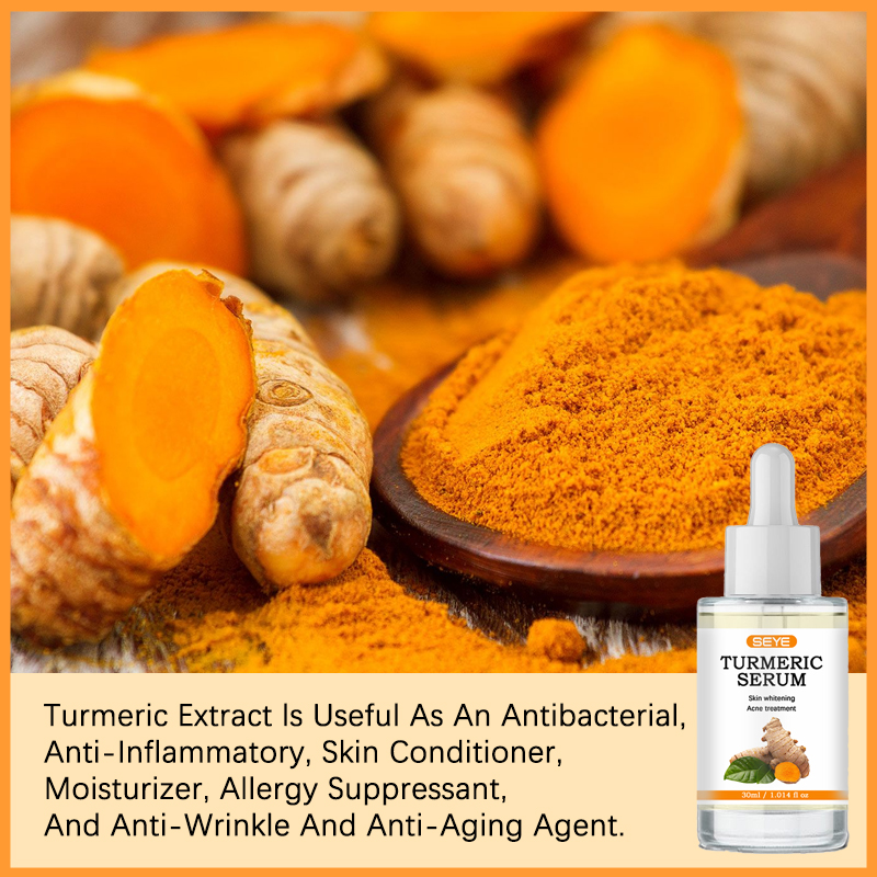 SEYE Turmeric Serum