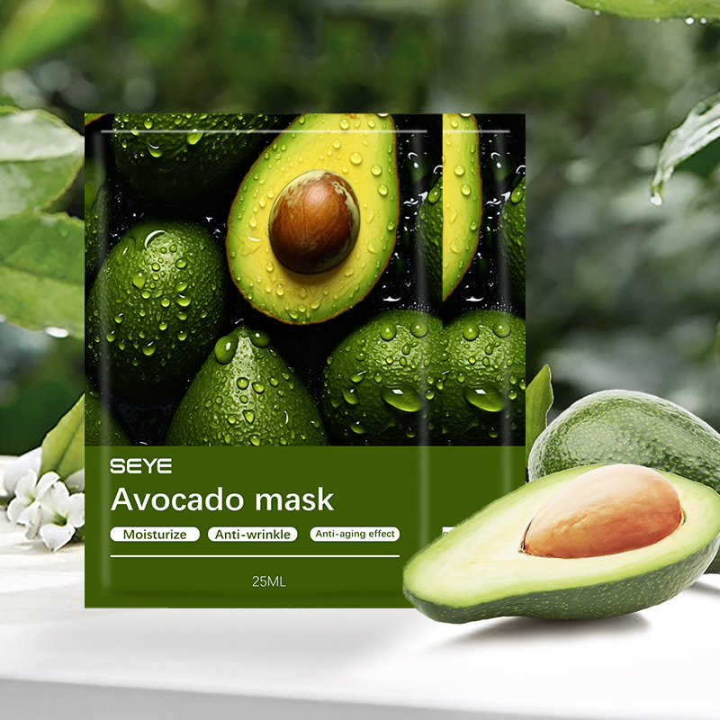 SEYE Avocado Mask