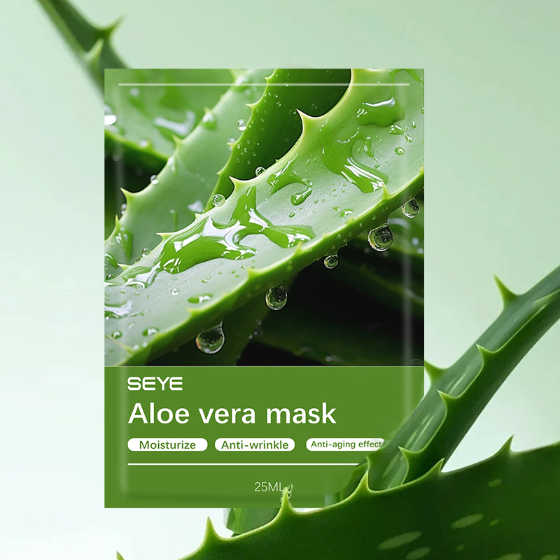 SEYE Aloe Face Mask
