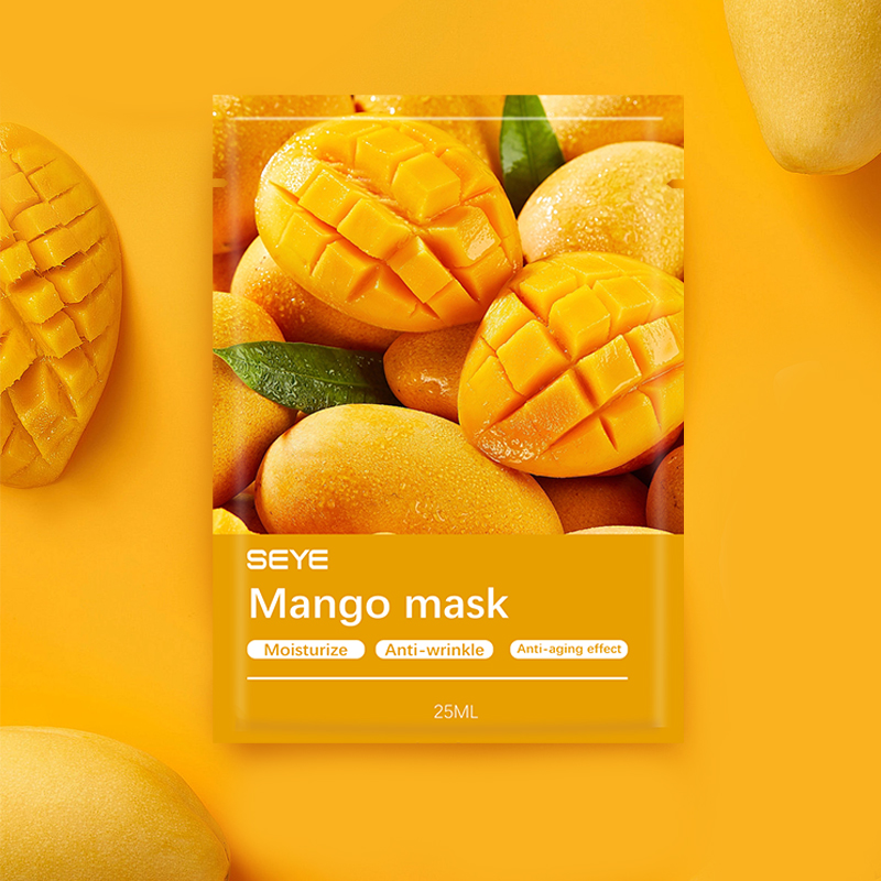 SEYE Mango Mask