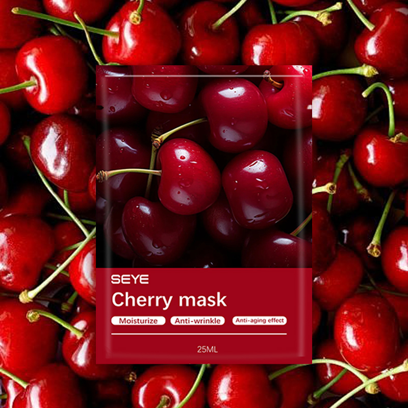 SEYE Cherry Mask