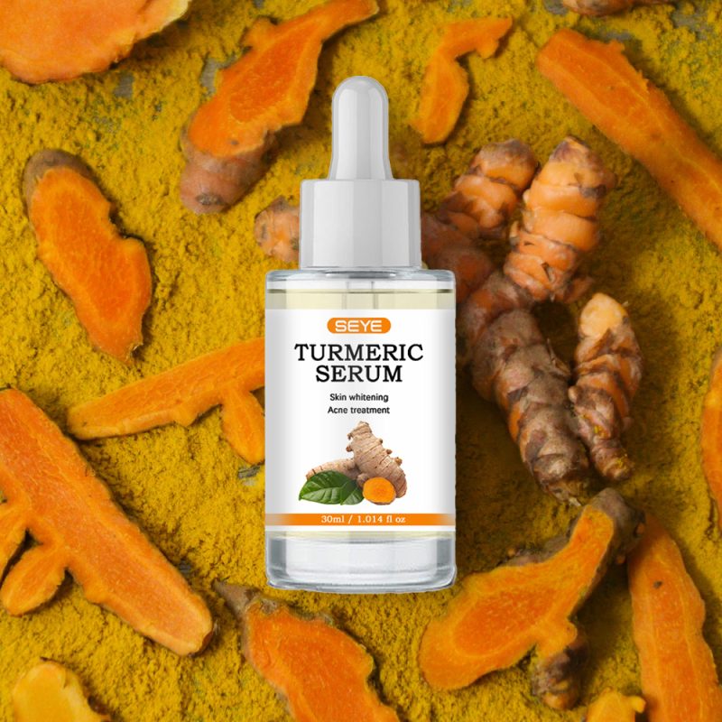 SEYE Turmeric Serum