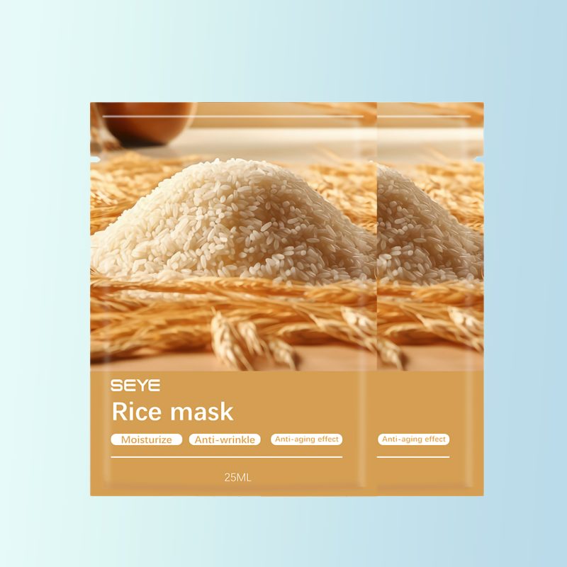 SEYE Rice Mask