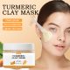 SEYE Turmeric Clay Mask