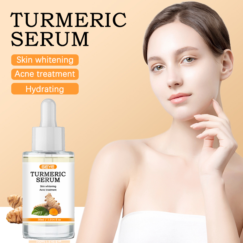 SEYE Turmeric Serum