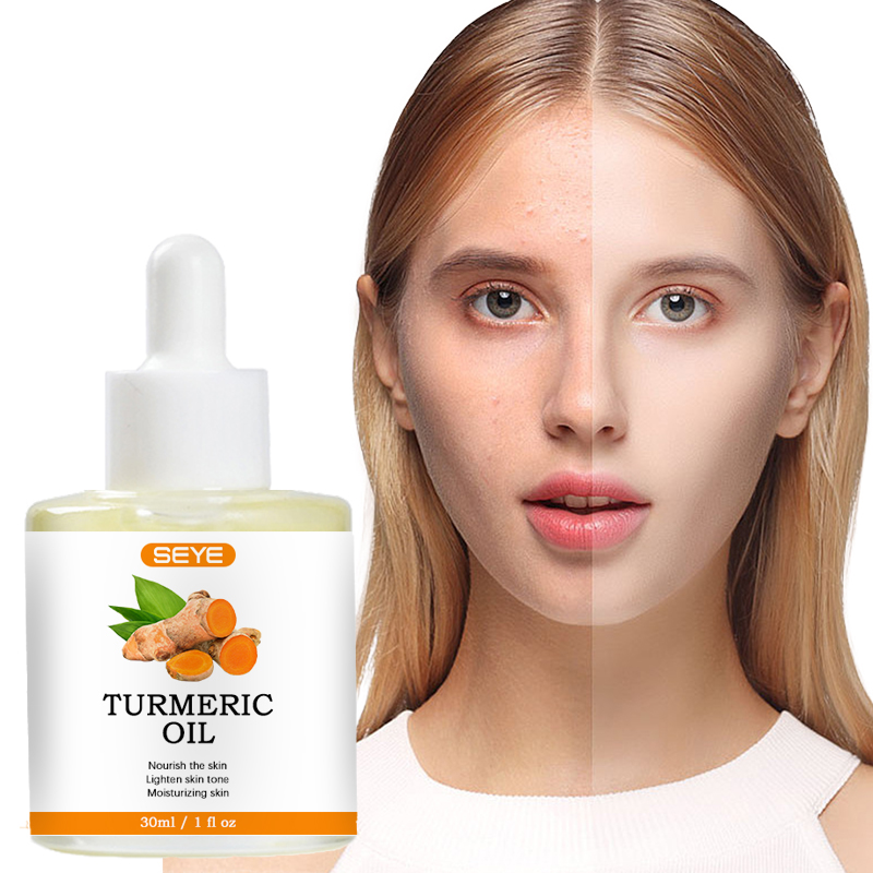 SEYE Turmeric Essential Oil