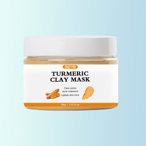 SEYE Turmeric Clay Mask