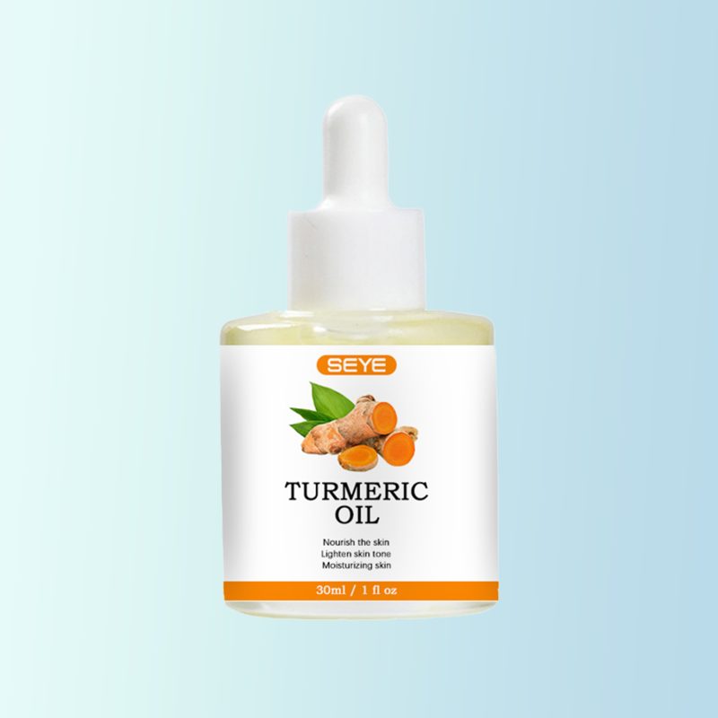 SEYE Turmeric Essential Oil